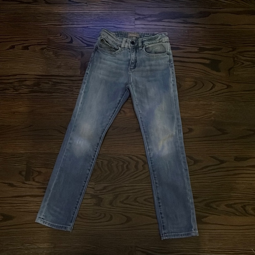 Boys Jeans - Like New - Size 7